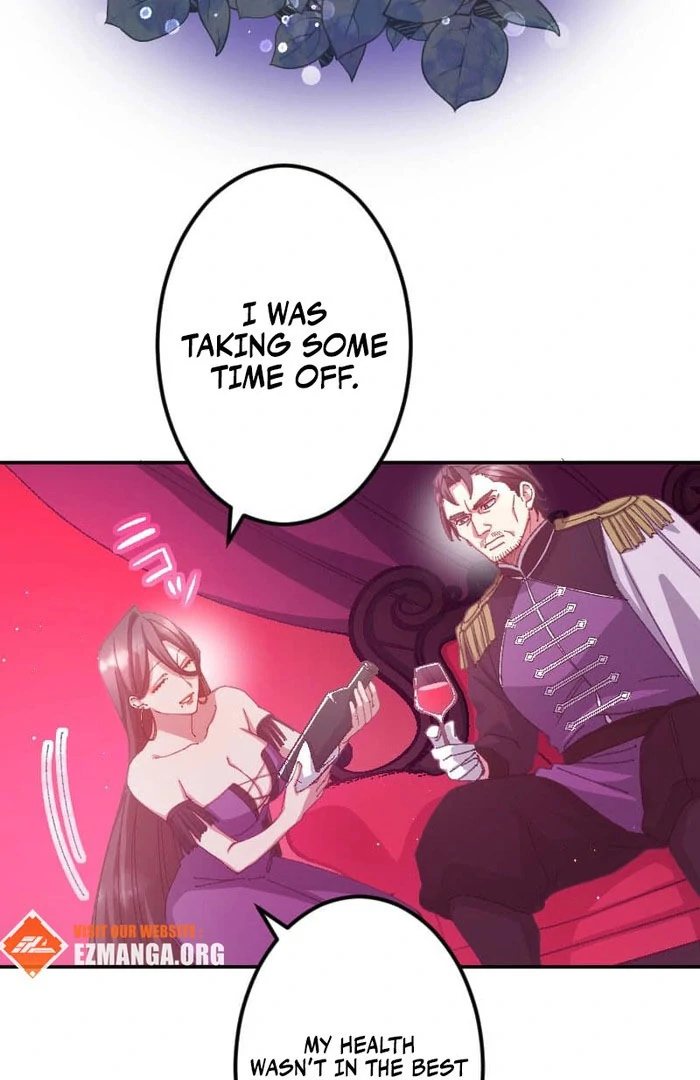 I’m Pregnant, But I Won’t Marry Without Love Chapter 46 275 04