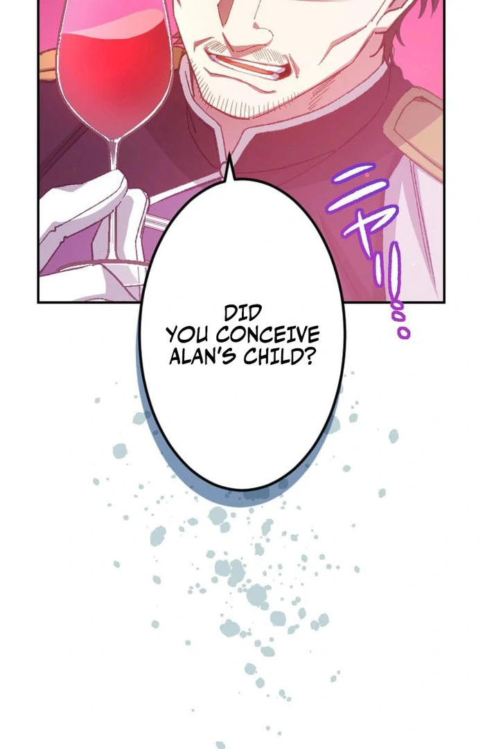 I’m Pregnant, But I Won’t Marry Without Love Chapter 46 277 06