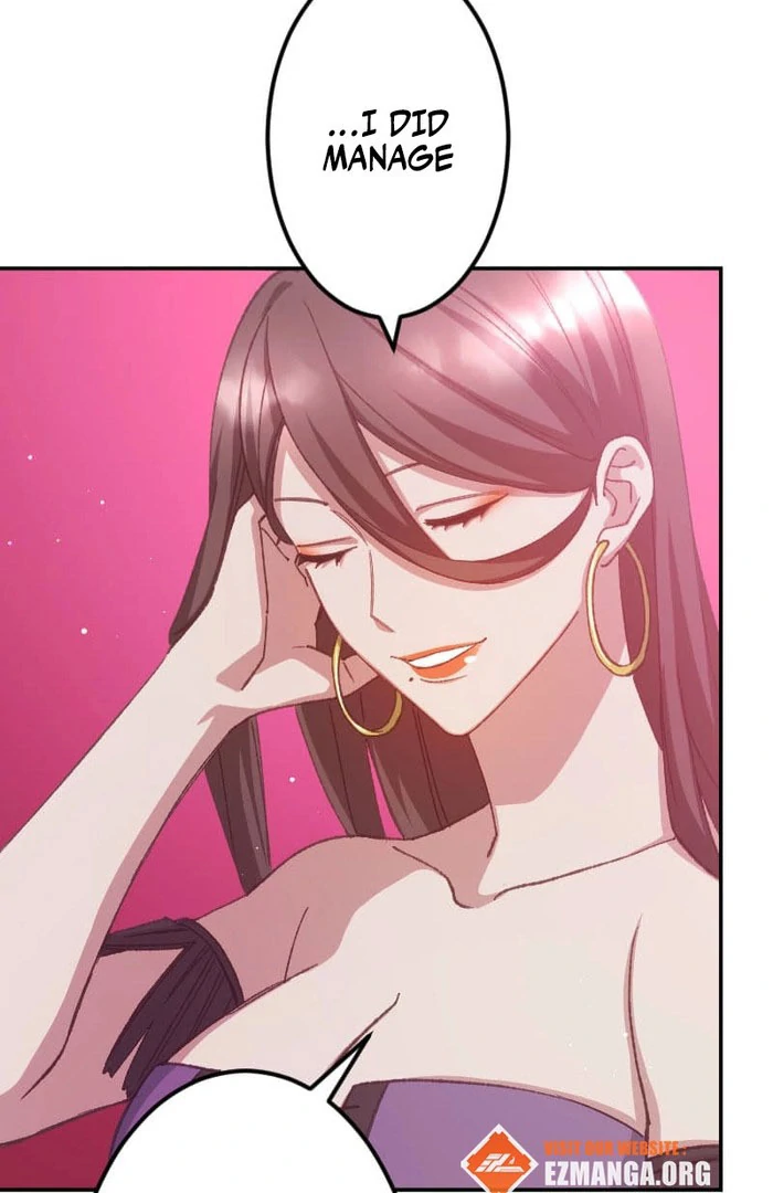 I’m Pregnant, But I Won’t Marry Without Love Chapter 46 279 08