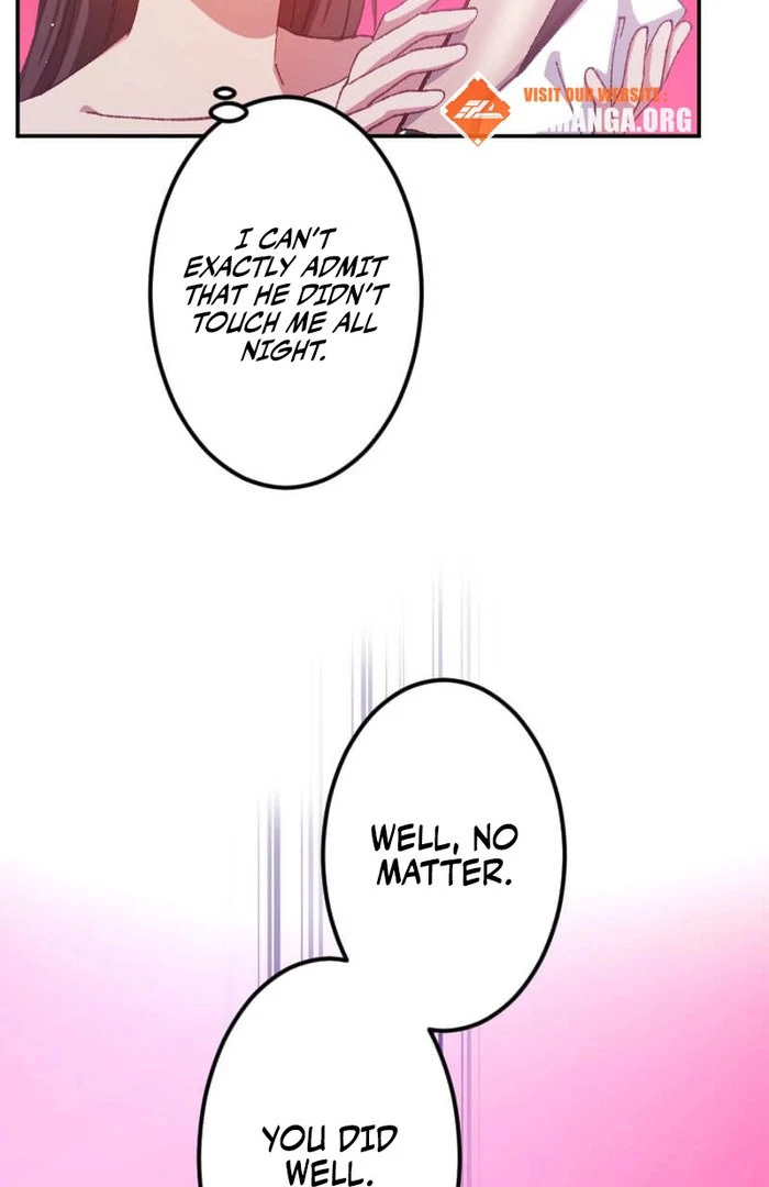 I’m Pregnant, But I Won’t Marry Without Love Chapter 46 284 13