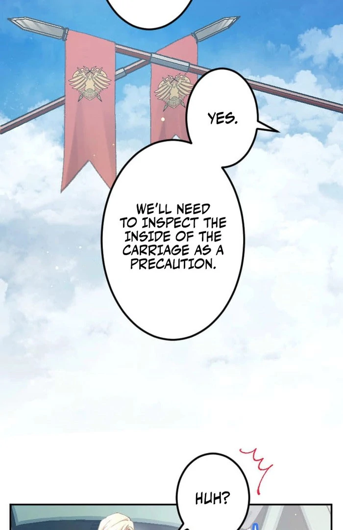 I’m Pregnant, But I Won’t Marry Without Love Chapter 46 296 25