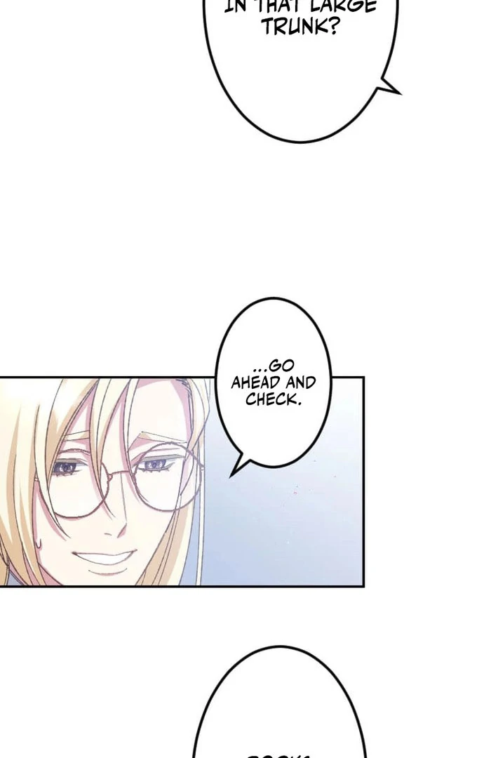 I’m Pregnant, But I Won’t Marry Without Love Chapter 46 302 31