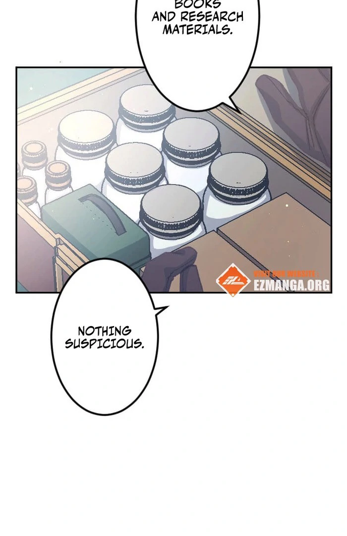 I’m Pregnant, But I Won’t Marry Without Love Chapter 46 303 32