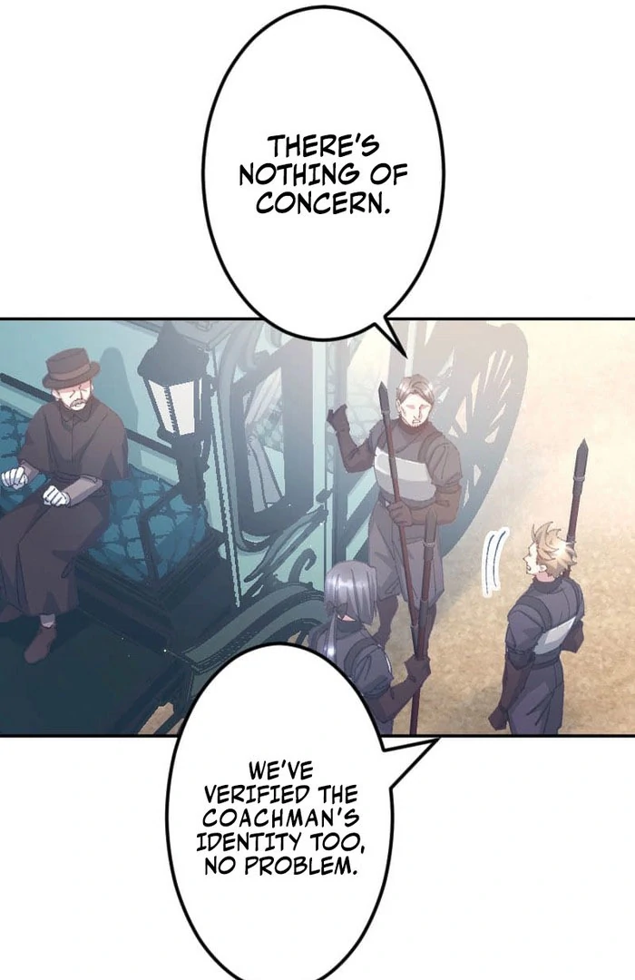 I’m Pregnant, But I Won’t Marry Without Love Chapter 46 304 33