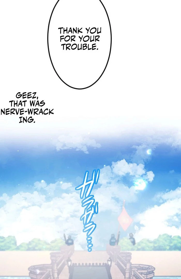 I’m Pregnant, But I Won’t Marry Without Love Chapter 46 306 35