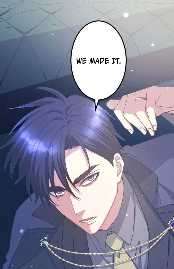 I’m Pregnant, But I Won’t Marry Without Love Chapter 46 313 42