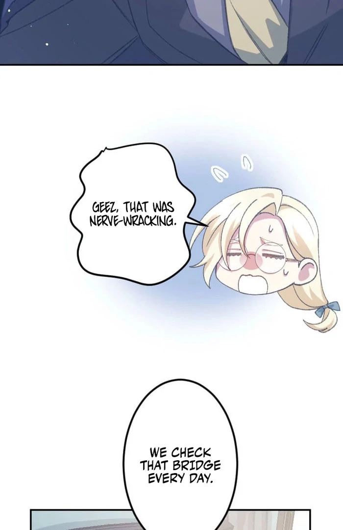 I’m Pregnant, But I Won’t Marry Without Love Chapter 46 314 43