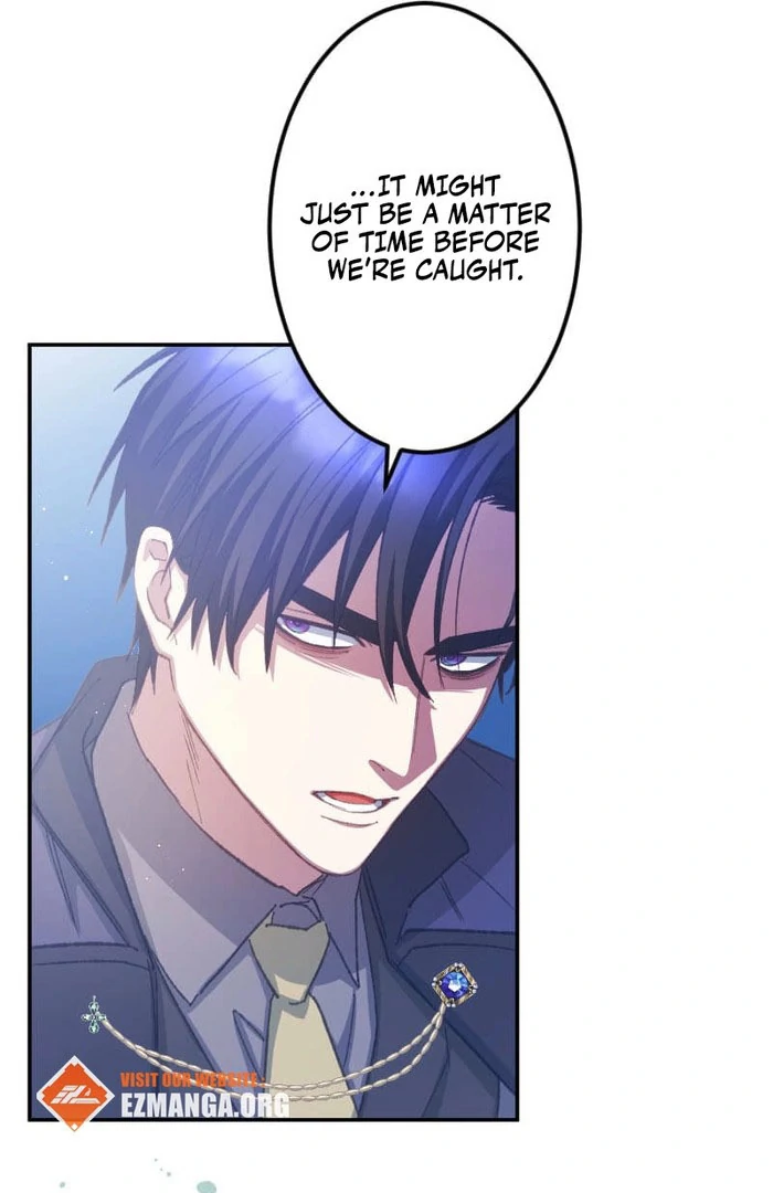 I’m Pregnant, But I Won’t Marry Without Love Chapter 46 318 47