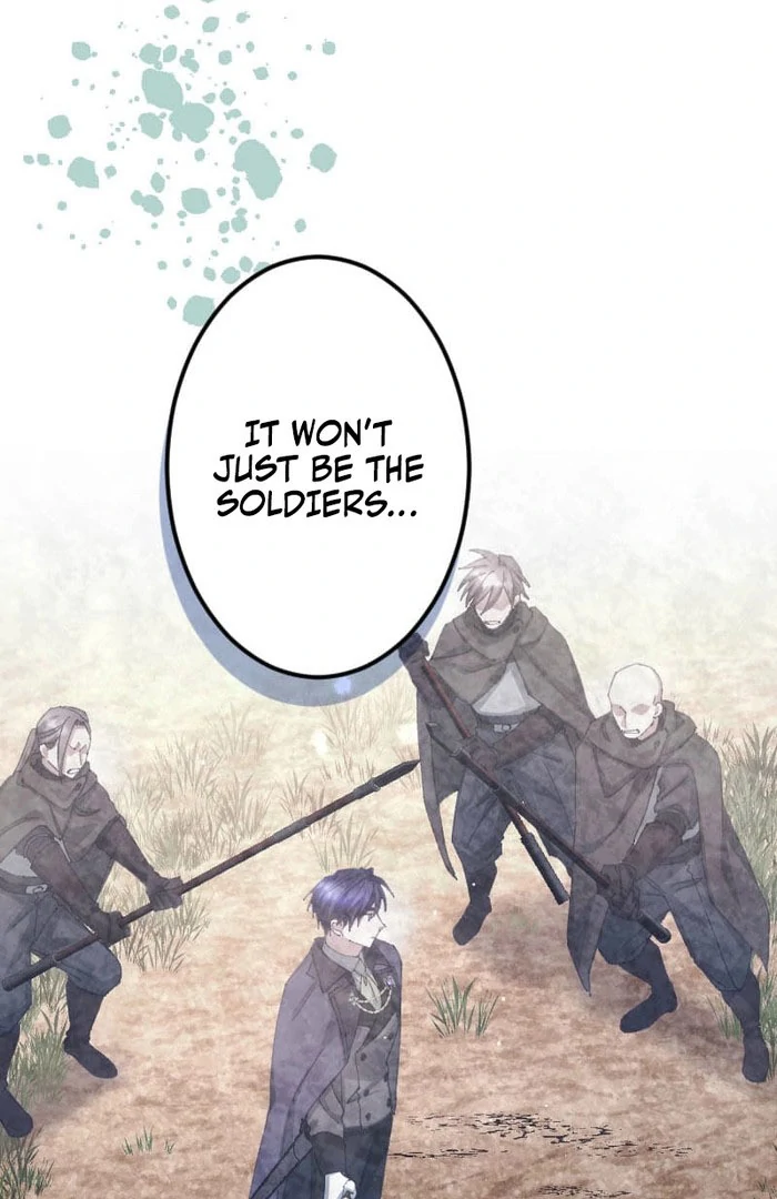 I’m Pregnant, But I Won’t Marry Without Love Chapter 46 319 48