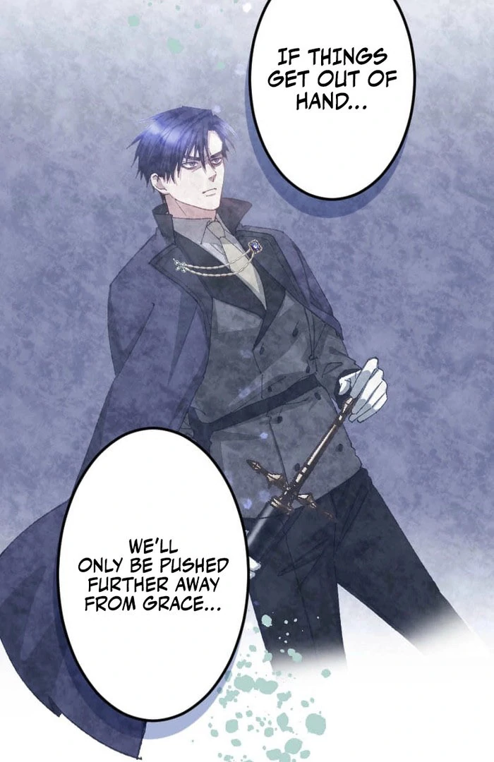 I’m Pregnant, But I Won’t Marry Without Love Chapter 46 321 50