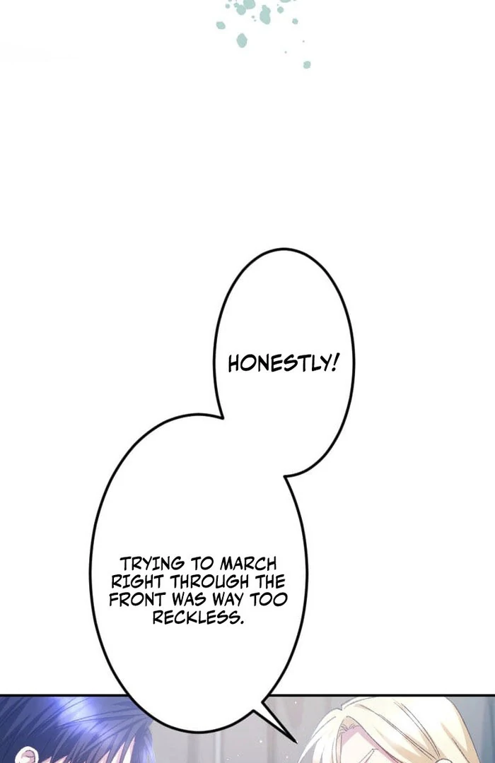 I’m Pregnant, But I Won’t Marry Without Love Chapter 46 322 51