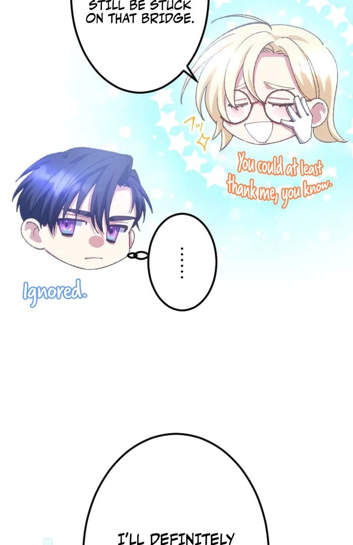 I’m Pregnant, But I Won’t Marry Without Love Chapter 46 324 53