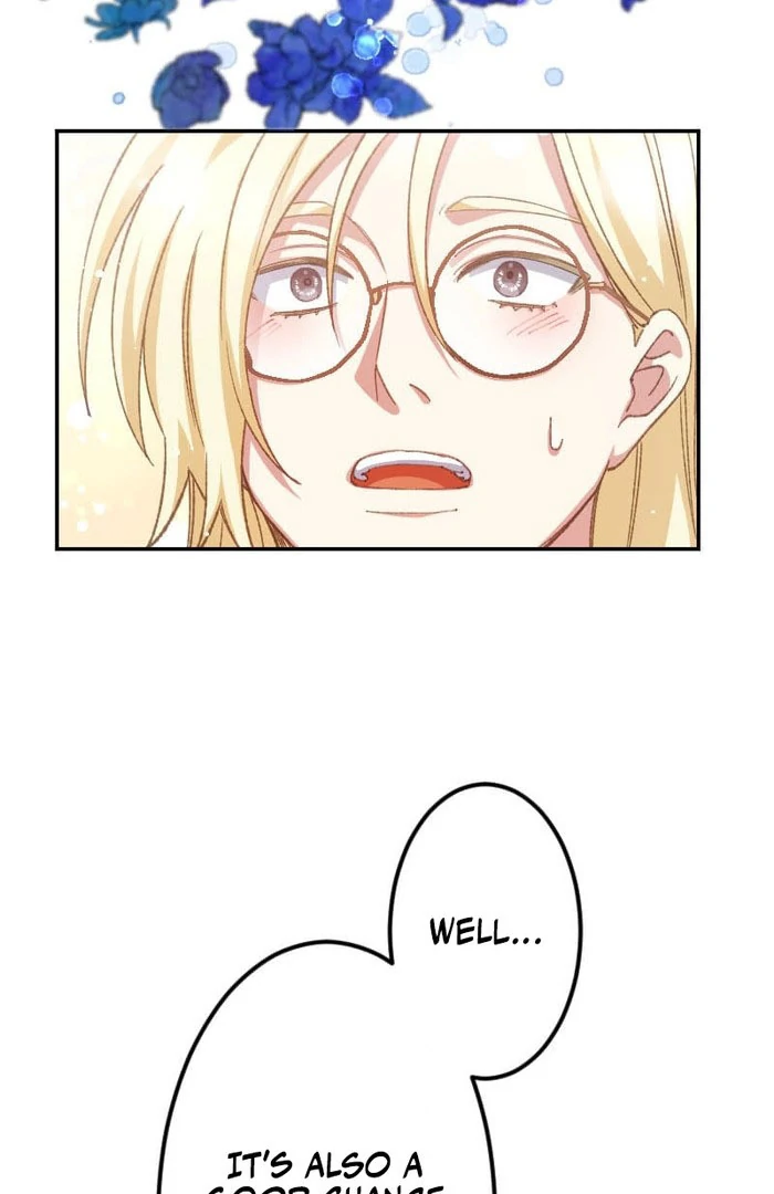 I’m Pregnant, But I Won’t Marry Without Love Chapter 46 328 57