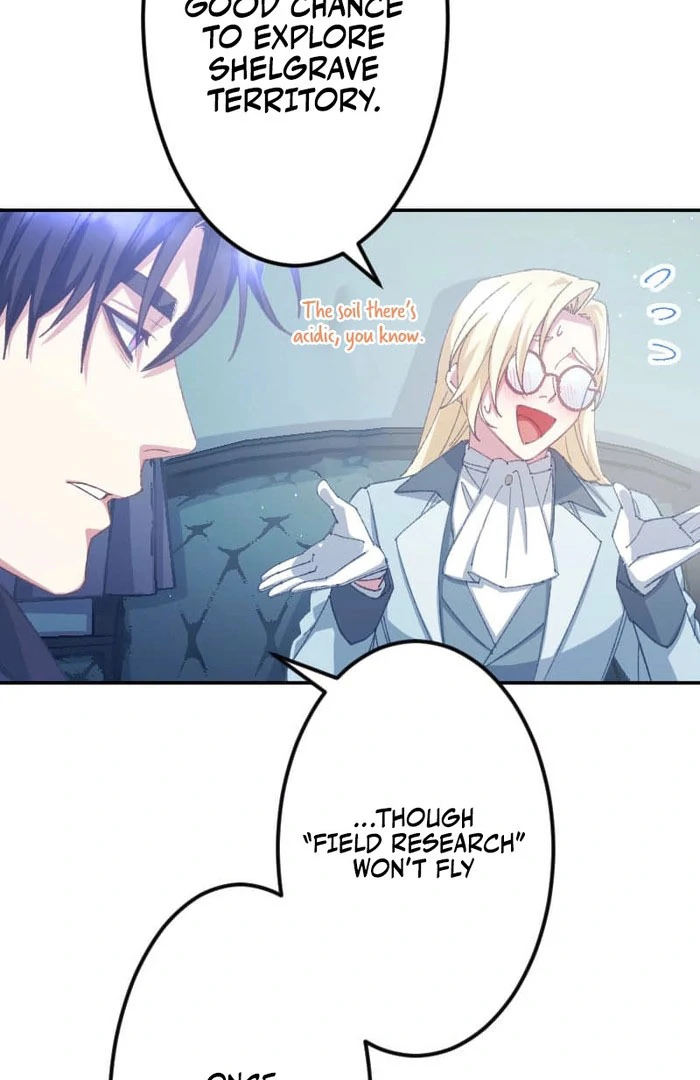 I’m Pregnant, But I Won’t Marry Without Love Chapter 46 329 58