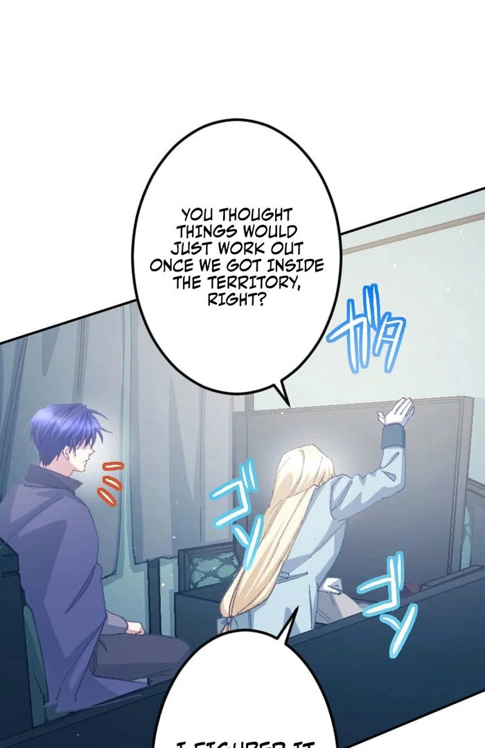 I’m Pregnant, But I Won’t Marry Without Love Chapter 46 332 61