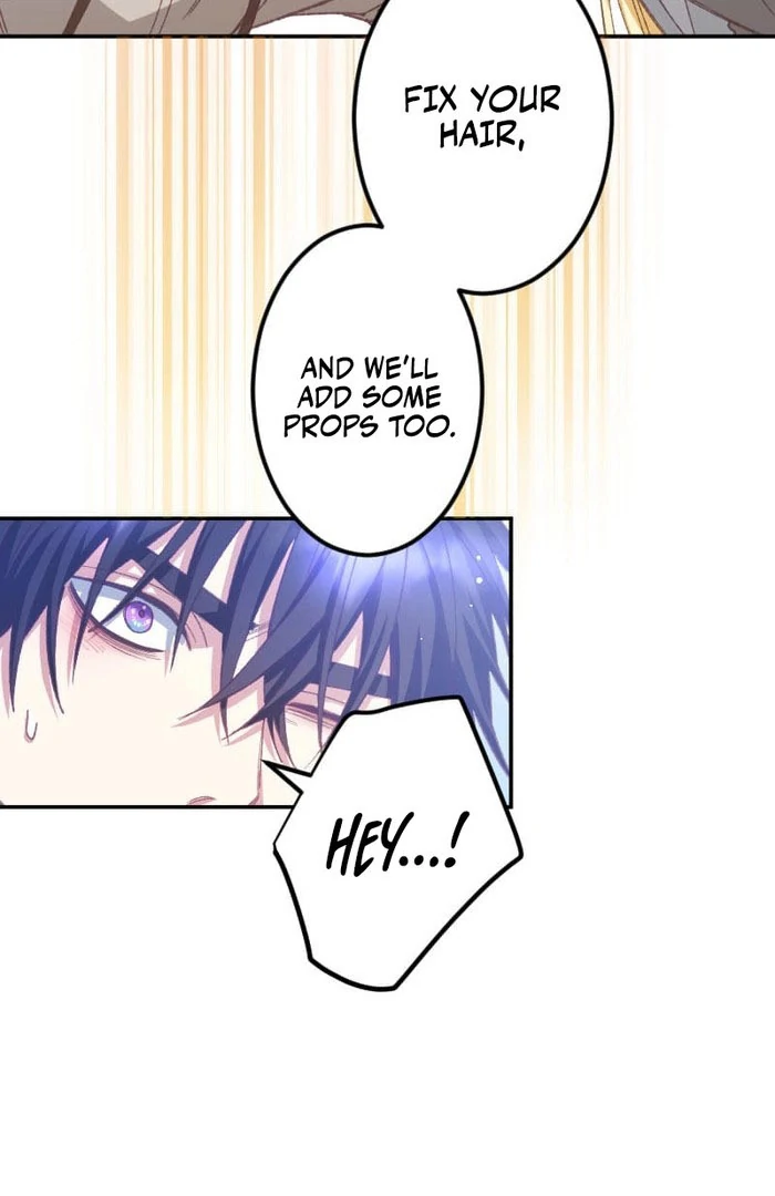 I’m Pregnant, But I Won’t Marry Without Love Chapter 46 339 68