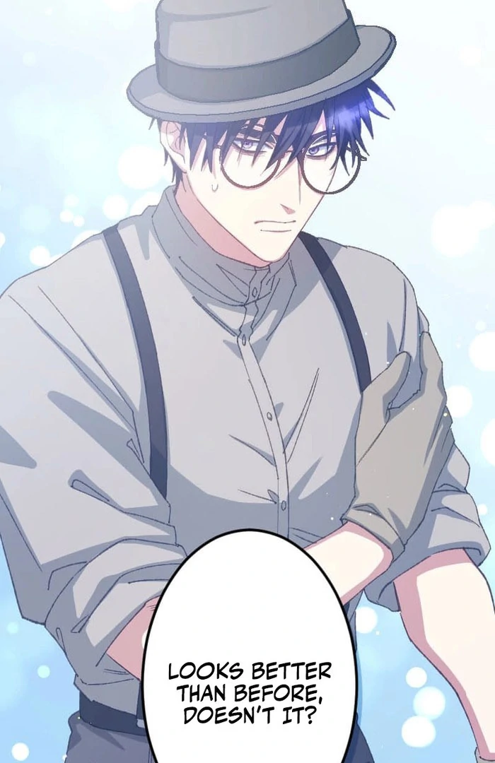 I’m Pregnant, But I Won’t Marry Without Love Chapter 46 341 70