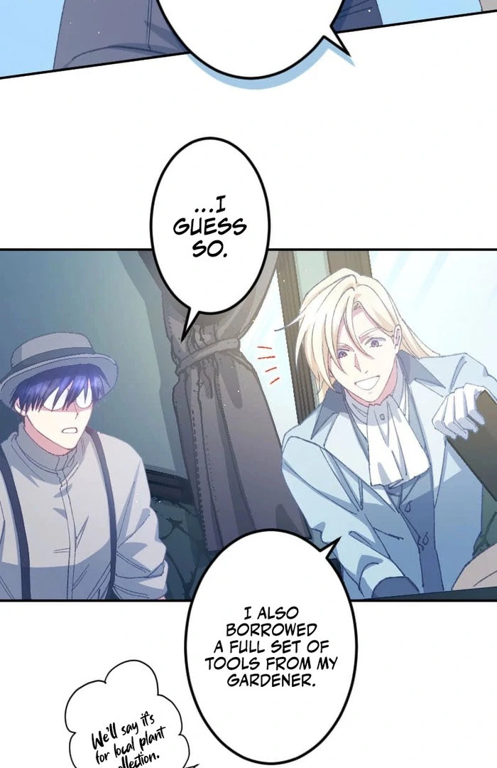 I’m Pregnant, But I Won’t Marry Without Love Chapter 46 342 71