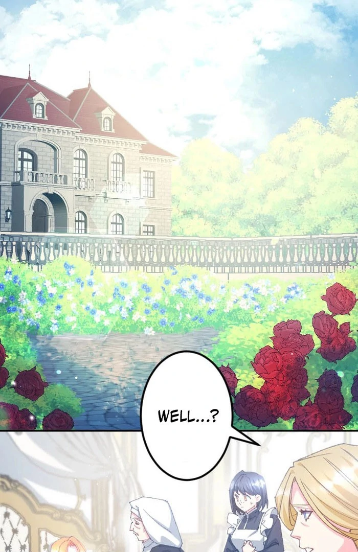 I’m Pregnant, But I Won’t Marry Without Love Chapter 46 345 74