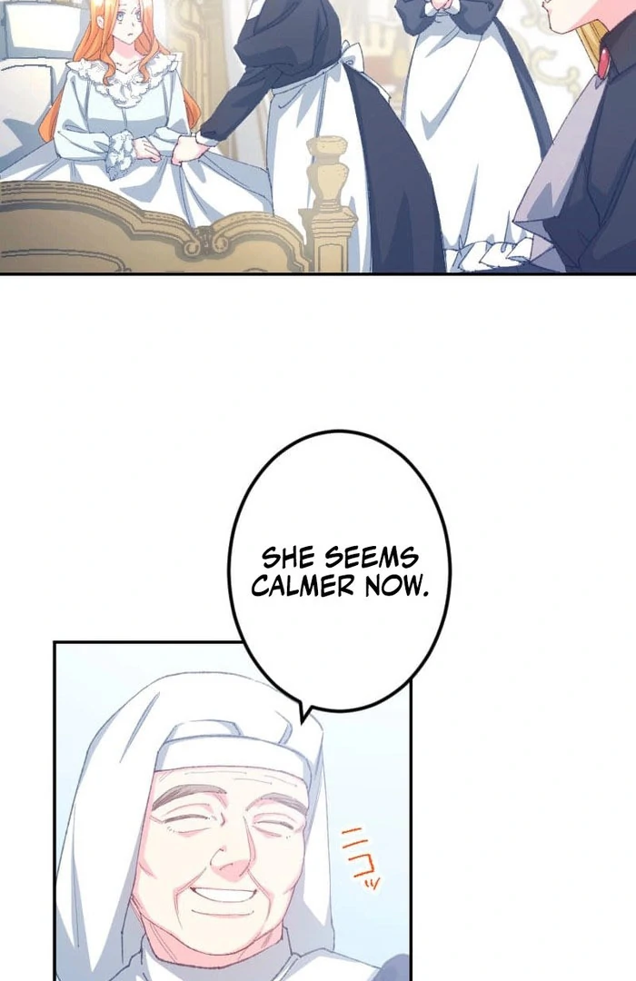 I’m Pregnant, But I Won’t Marry Without Love Chapter 46 346 75