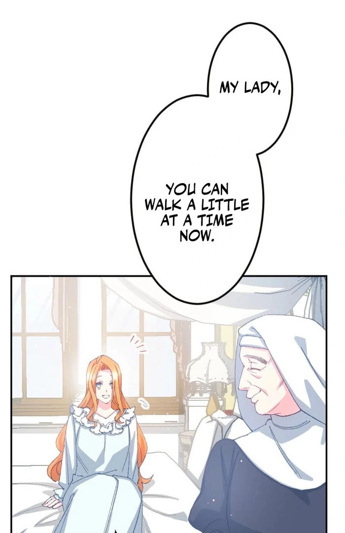 I’m Pregnant, But I Won’t Marry Without Love Chapter 46 352 81