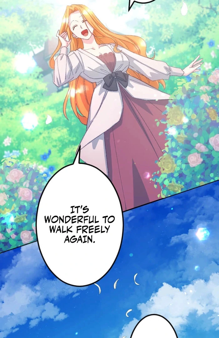 I’m Pregnant, But I Won’t Marry Without Love Chapter 47 249 02