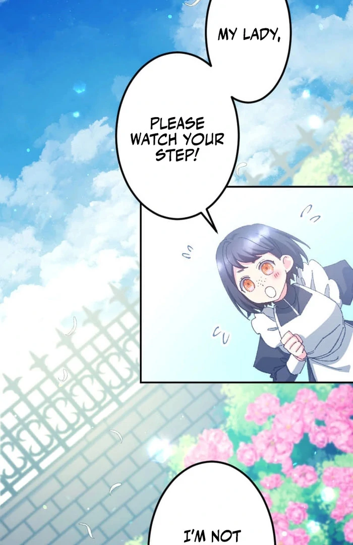 I’m Pregnant, But I Won’t Marry Without Love Chapter 47 250 03