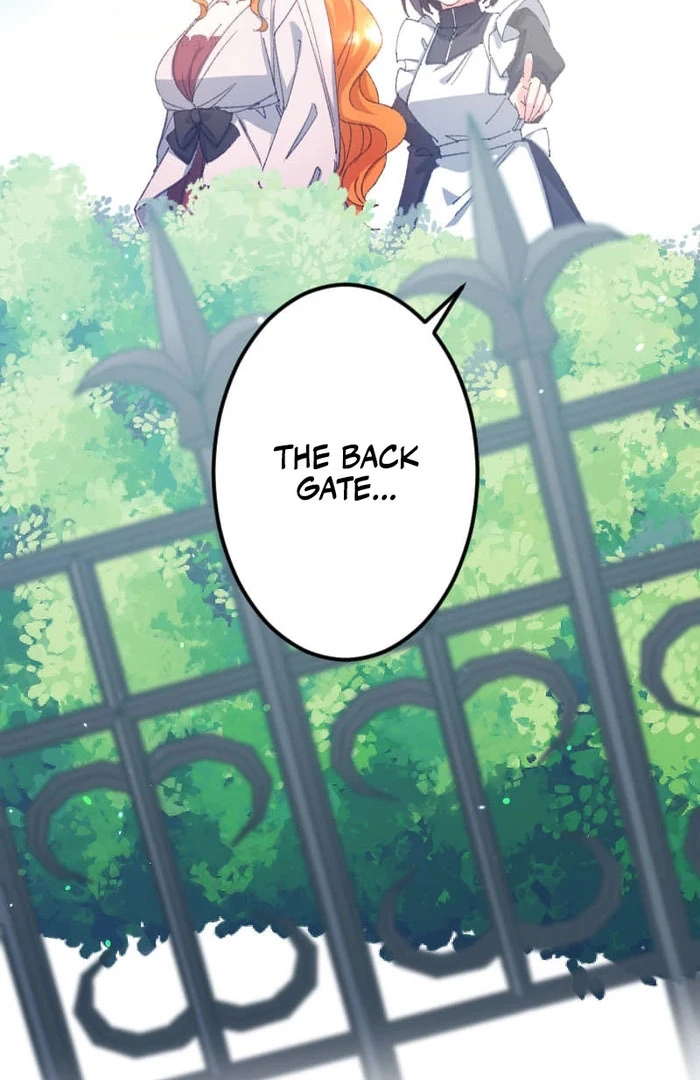 I’m Pregnant, But I Won’t Marry Without Love Chapter 47 254 07