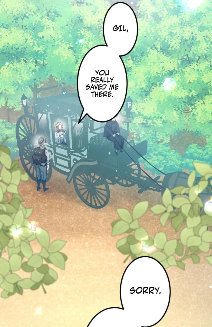 I’m Pregnant, But I Won’t Marry Without Love Chapter 47 257 10