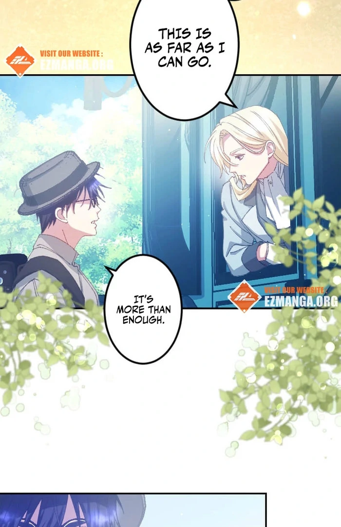 I’m Pregnant, But I Won’t Marry Without Love Chapter 47 258 11