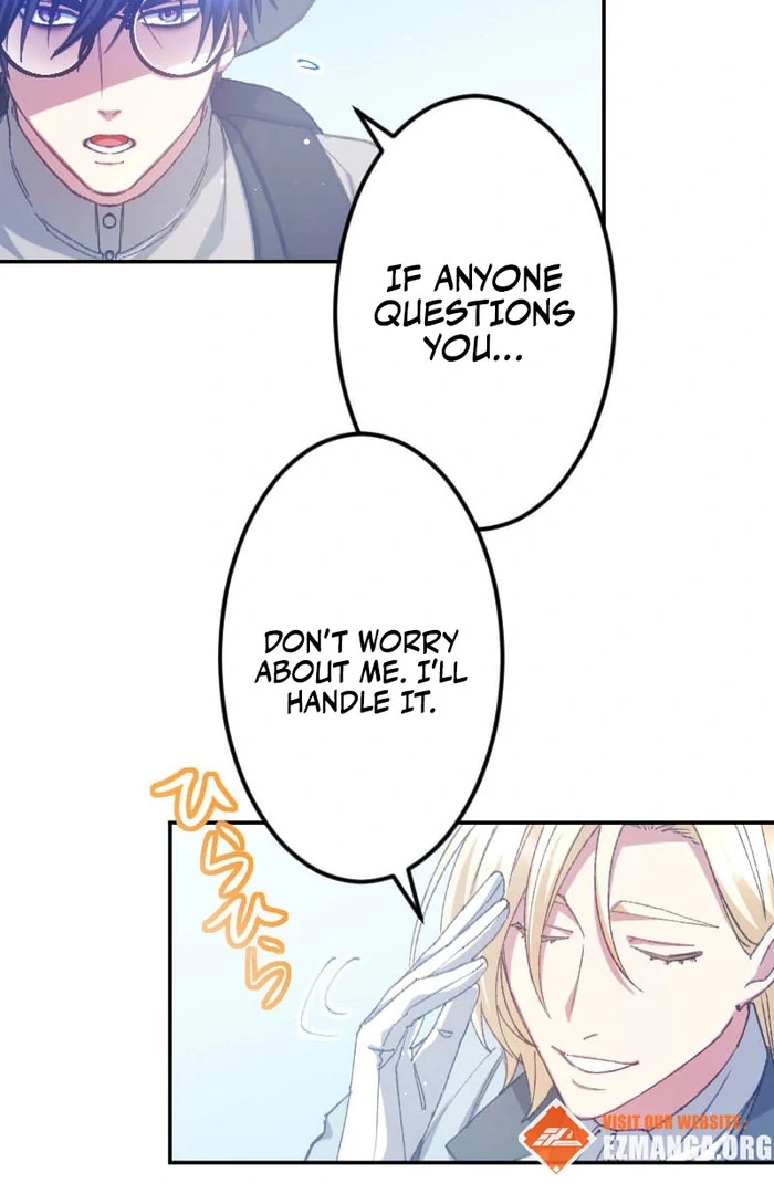 I’m Pregnant, But I Won’t Marry Without Love Chapter 47 259 12