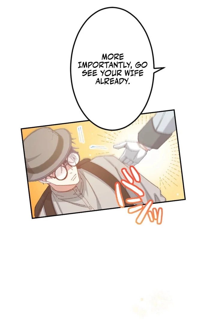 I’m Pregnant, But I Won’t Marry Without Love Chapter 47 260 13