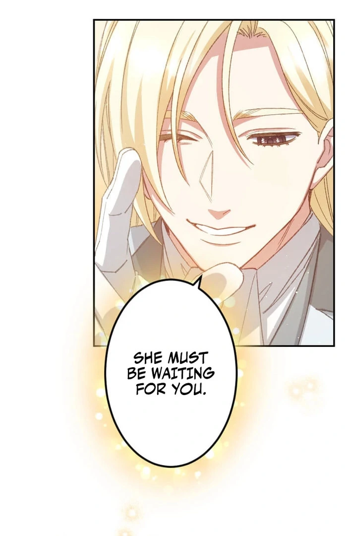 I’m Pregnant, But I Won’t Marry Without Love Chapter 47 261 14