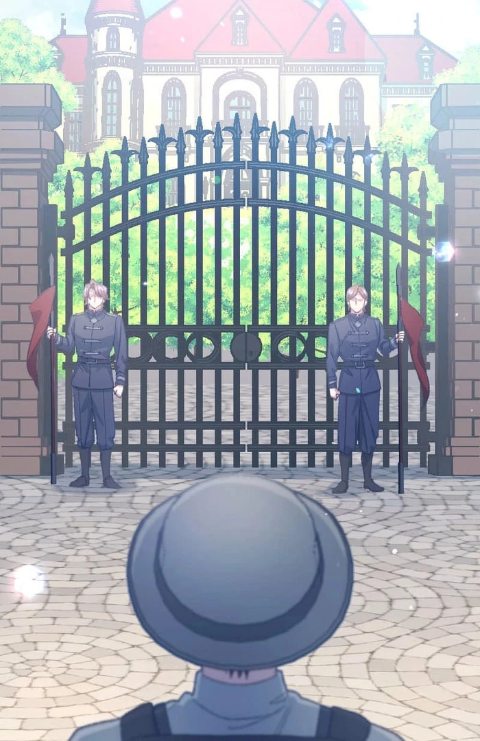 I’m Pregnant, But I Won’t Marry Without Love Chapter 47 267 20