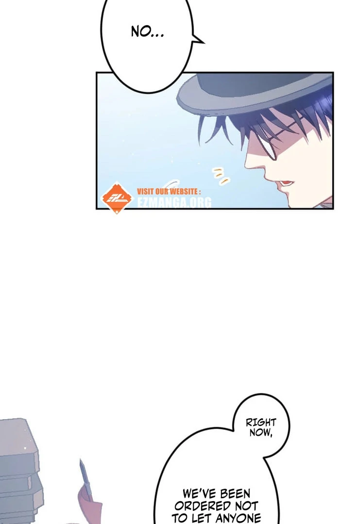 I’m Pregnant, But I Won’t Marry Without Love Chapter 47 271 24