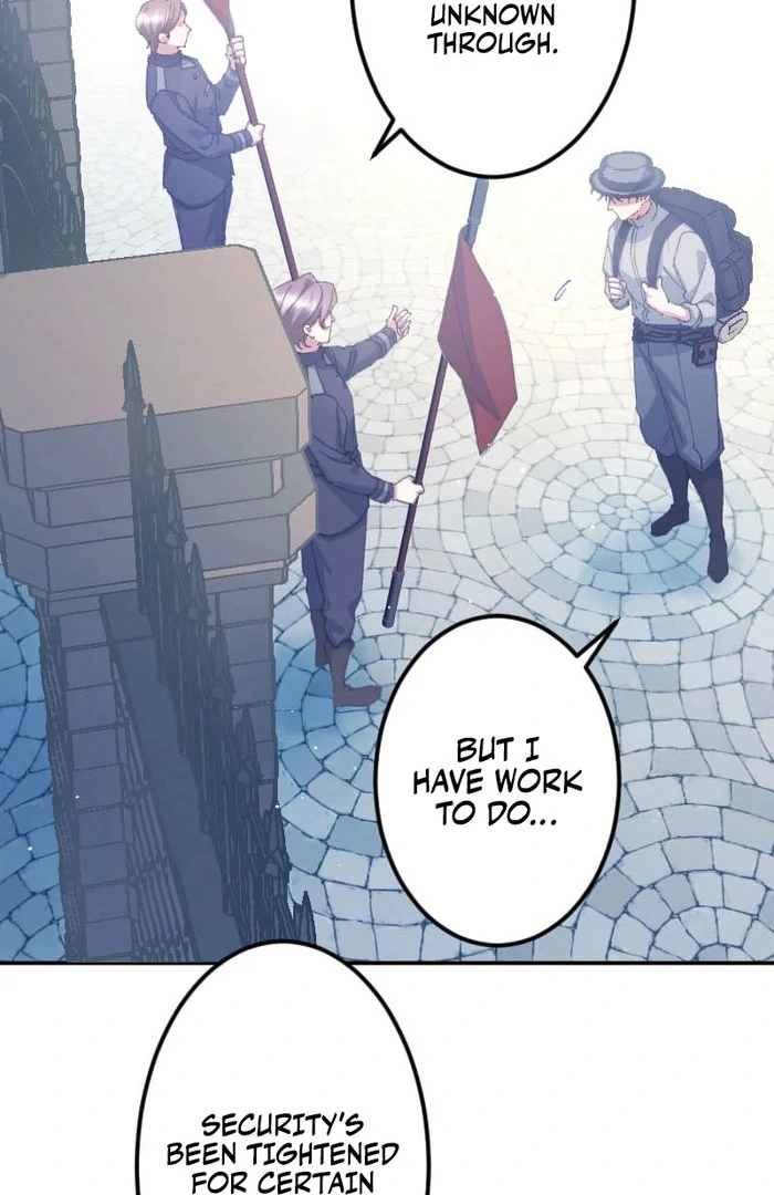 I’m Pregnant, But I Won’t Marry Without Love Chapter 47 272 25