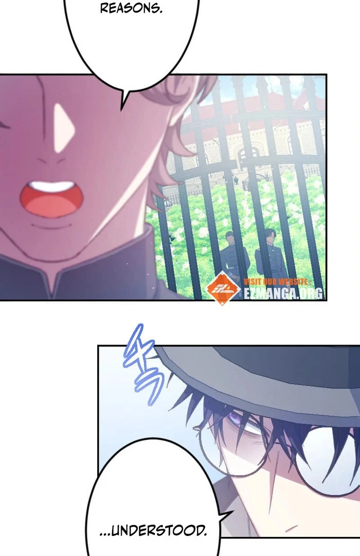 I’m Pregnant, But I Won’t Marry Without Love Chapter 47 273 26