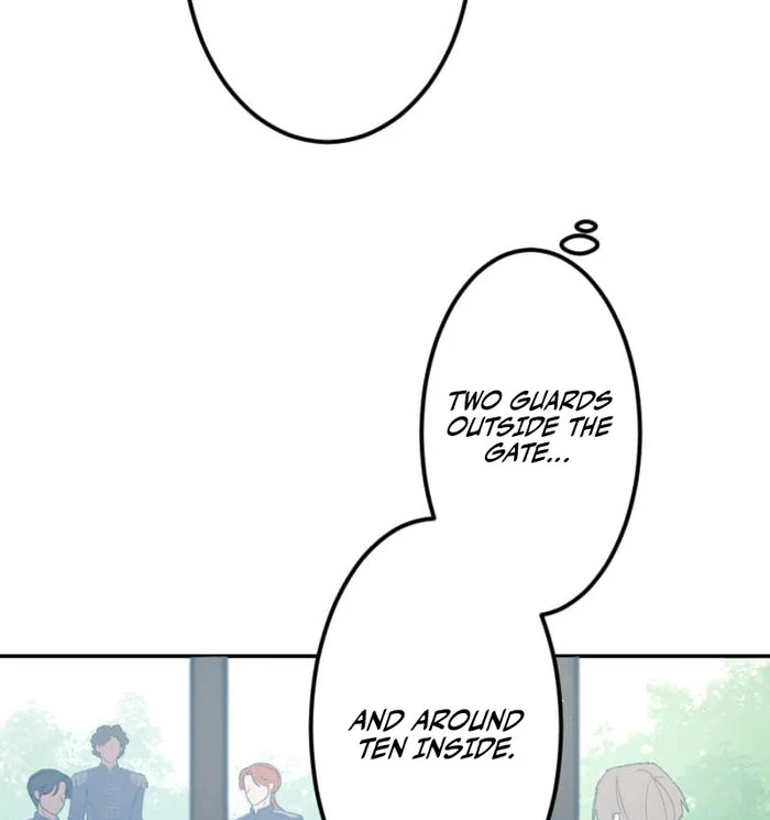 I’m Pregnant, But I Won’t Marry Without Love Chapter 47 274 27