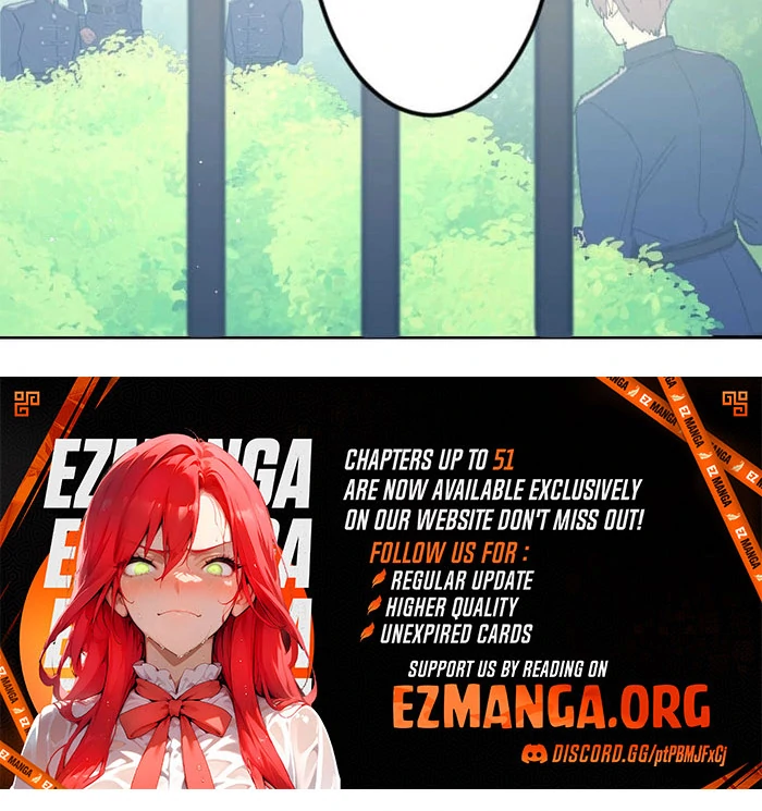 I’m Pregnant, But I Won’t Marry Without Love Chapter 47 275 28