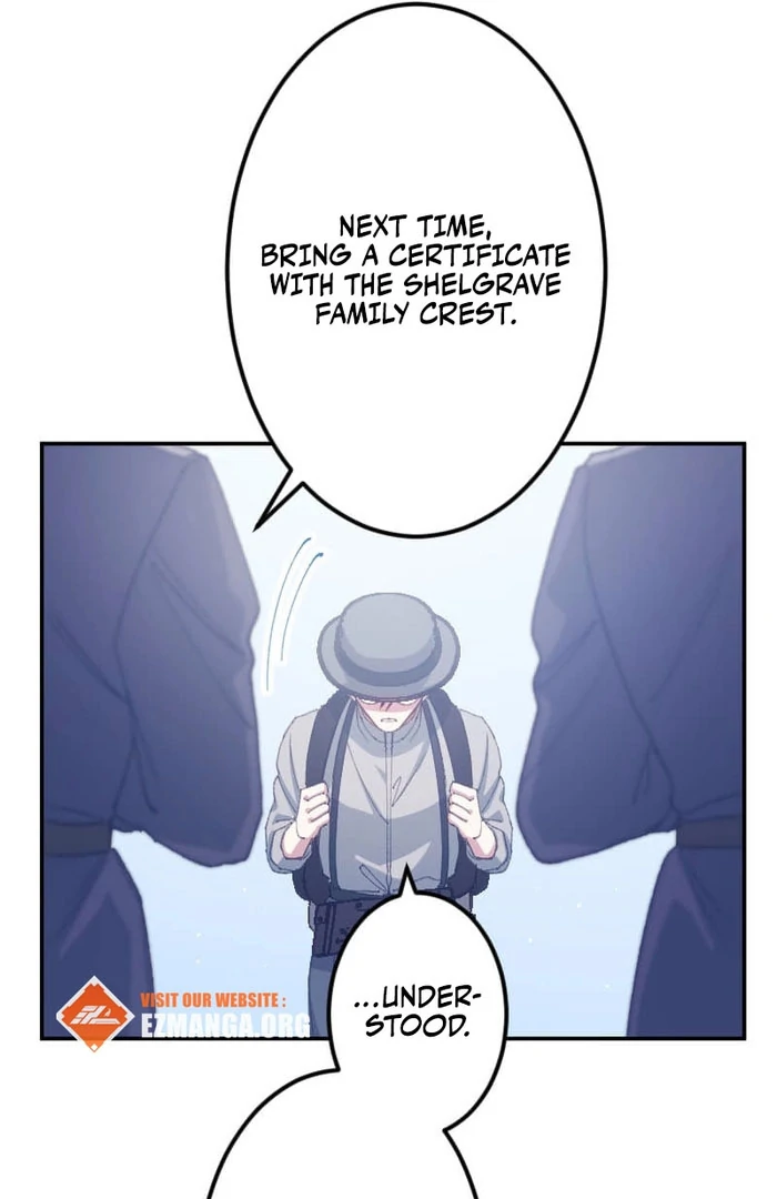 I’m Pregnant, But I Won’t Marry Without Love Chapter 47 276 29