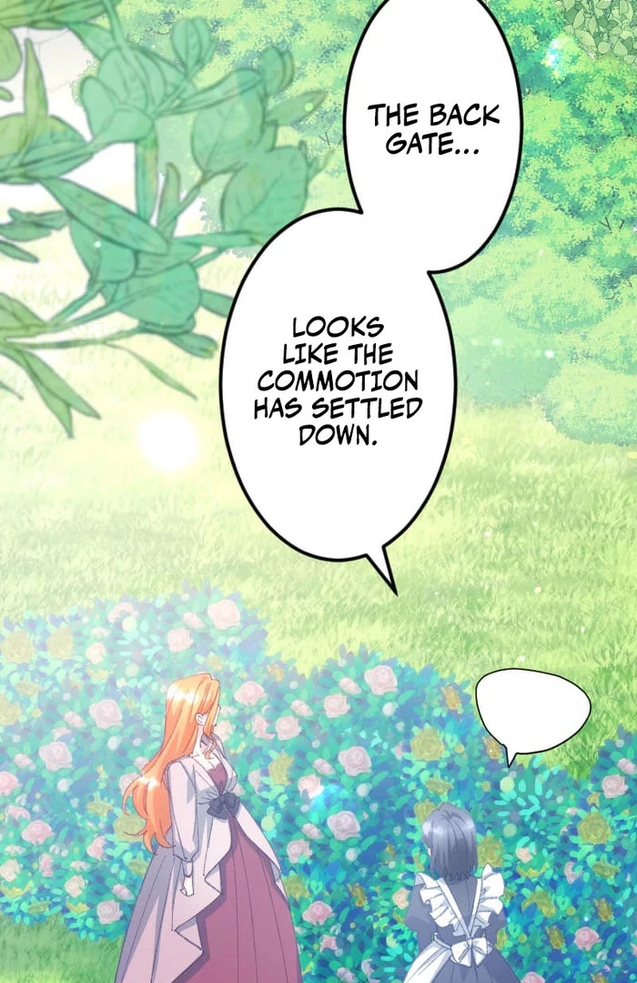 I’m Pregnant, But I Won’t Marry Without Love Chapter 47 279 32