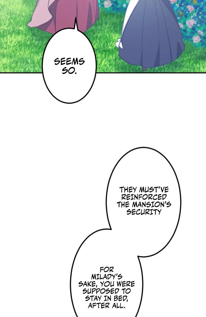 I’m Pregnant, But I Won’t Marry Without Love Chapter 47 280 33