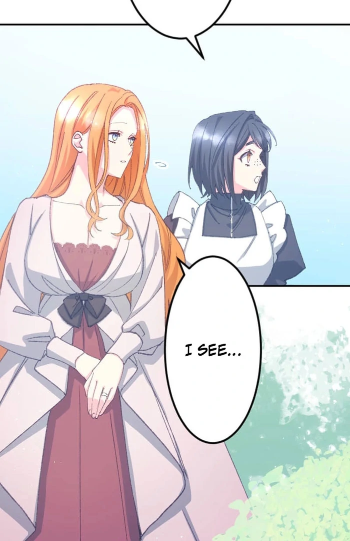 I’m Pregnant, But I Won’t Marry Without Love Chapter 47 281 34