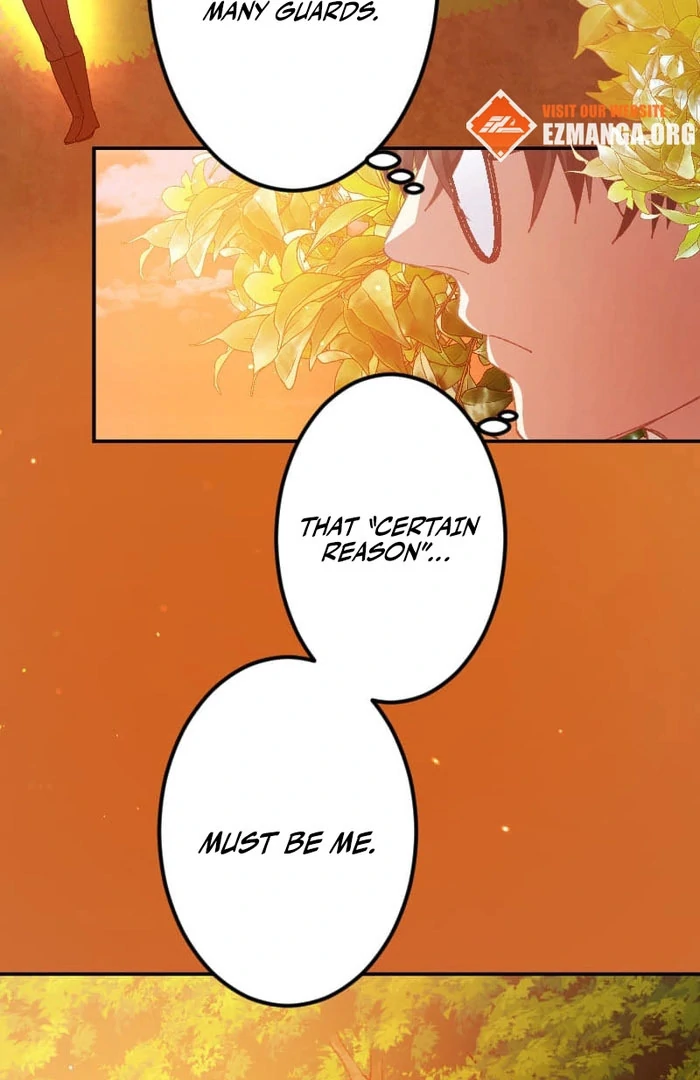 I’m Pregnant, But I Won’t Marry Without Love Chapter 47 288 41