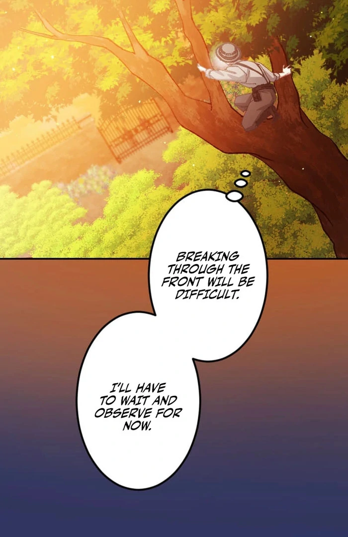 I’m Pregnant, But I Won’t Marry Without Love Chapter 47 289 42