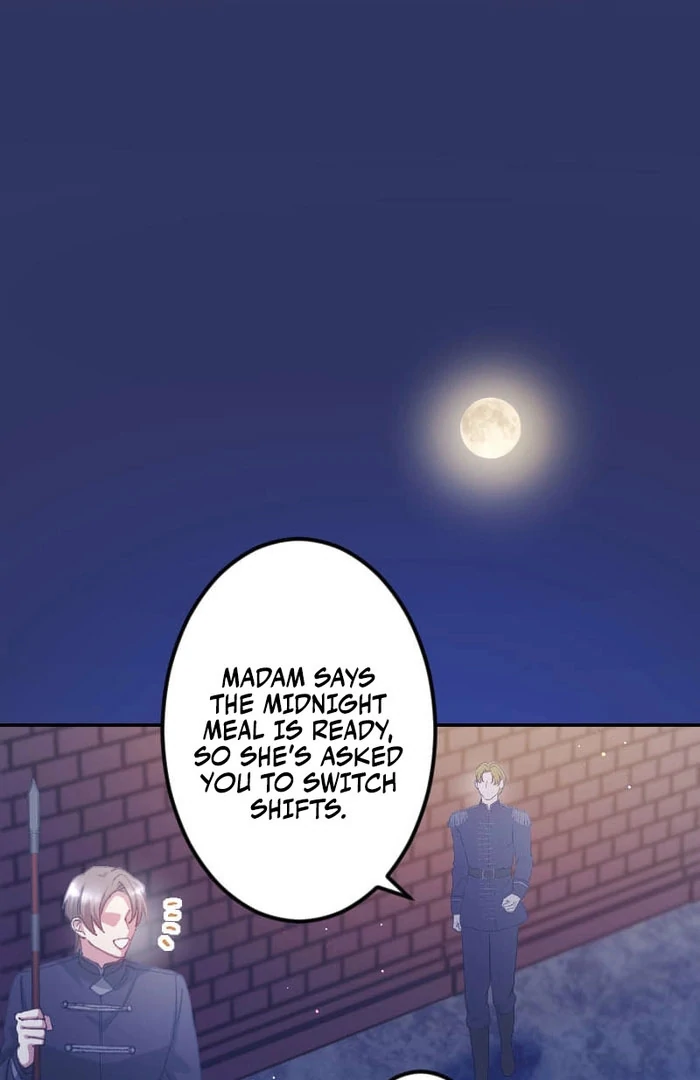 I’m Pregnant, But I Won’t Marry Without Love Chapter 47 290 43