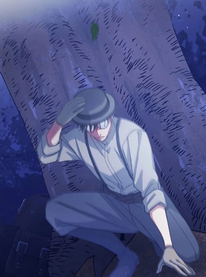 I’m Pregnant, But I Won’t Marry Without Love Chapter 47 293 46