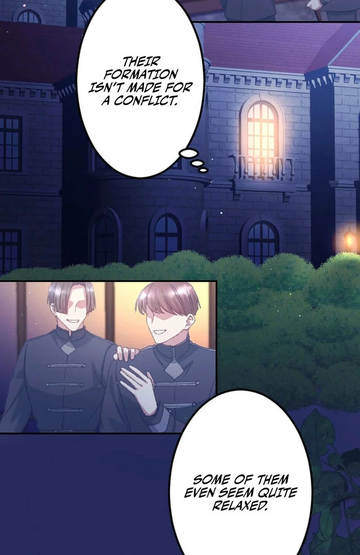 I’m Pregnant, But I Won’t Marry Without Love Chapter 47 300 53