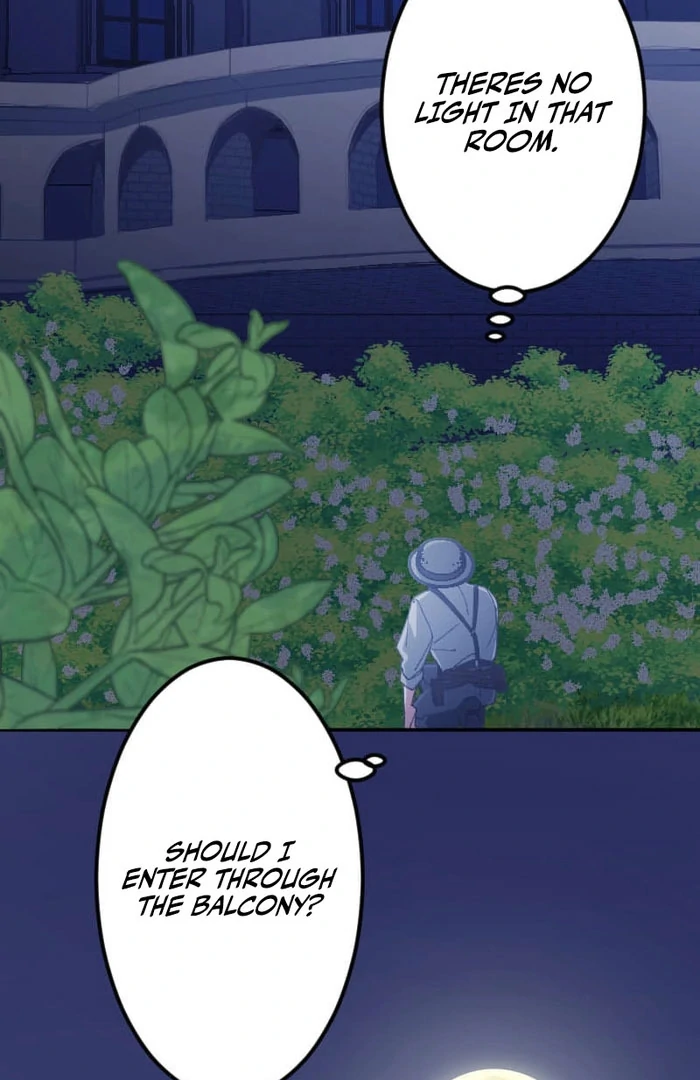 I’m Pregnant, But I Won’t Marry Without Love Chapter 47 305 58