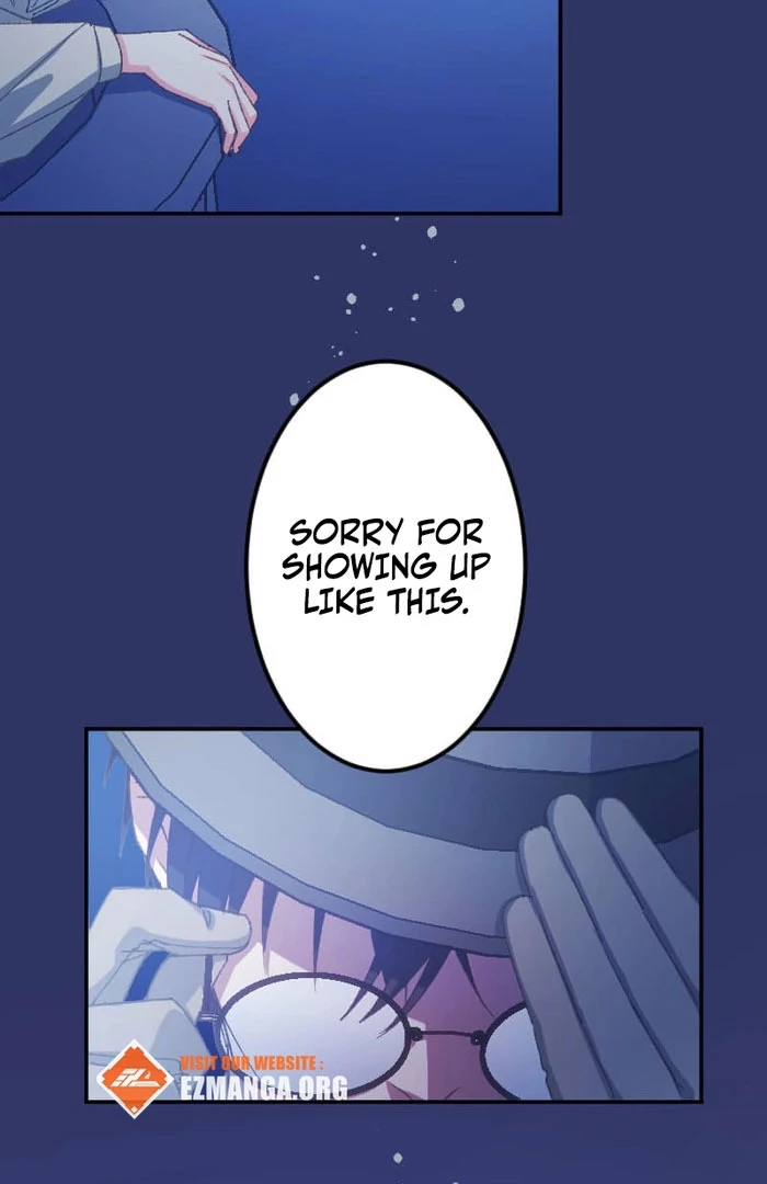 I’m Pregnant, But I Won’t Marry Without Love Chapter 47 319 72